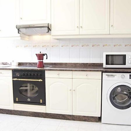 Apartamento Cuntis Ferrol Luaran gambar