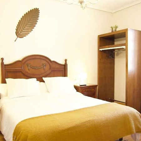 Apartamento Cuntis Ferrol Luaran gambar