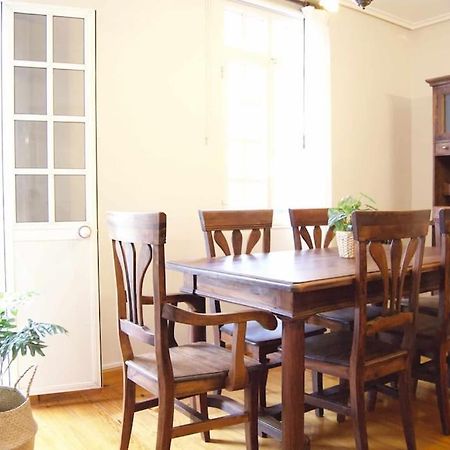 Apartamento Cuntis Ferrol Luaran gambar